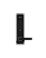 Epic ES-K70 Password, RFID Card and Mechanical Key Operated Digital Door Lock