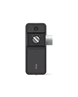 Epic ES - F501D Digital Door Locks With Pin Number, Rfid Card, Finger print, Smart App