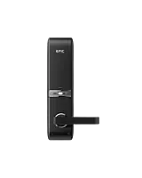 Epic ES-K70 Password, RFID Card and Mechanical Key Operated Digital Door Lock