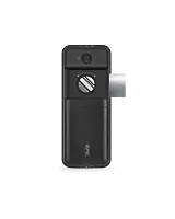 Epic ES - S510D Digital Door Locks, Pin Number, Fingerprint, Face Recognition, SmartApp