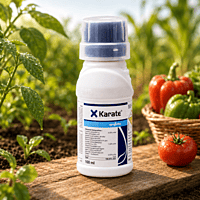 Syngenta Karate Insecticide | Vetrivel Agro Services