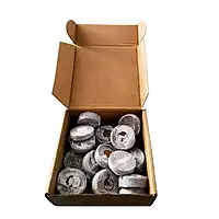 Coir Disc – Compact Coco Peat Disc for Seed Germination