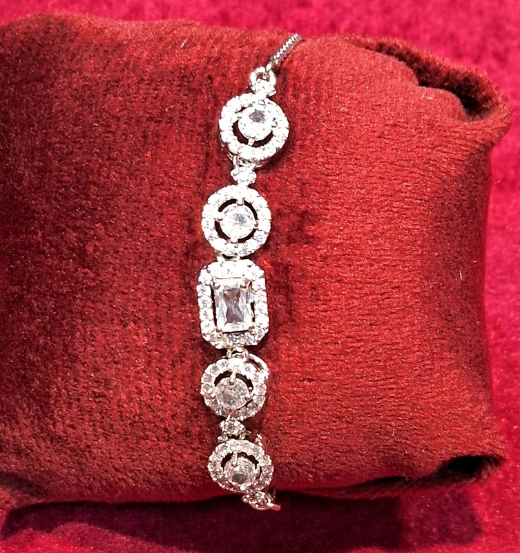BRACELET AD
