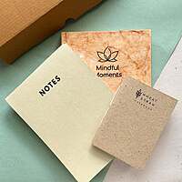 Premium sustainable Corporate Gift Set