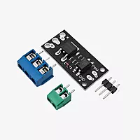 D4184 MOSFET Control Module for Relay Replacement