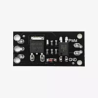 D4184 MOSFET Control Module for Relay Replacement