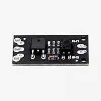 D4184 MOSFET Control Module for Relay Replacement