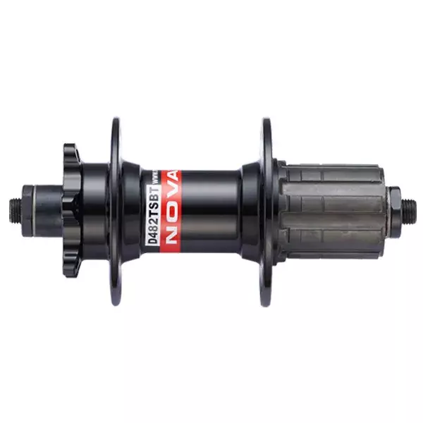 NOVATEC HUB D482SBT 32*14QR10*148*135