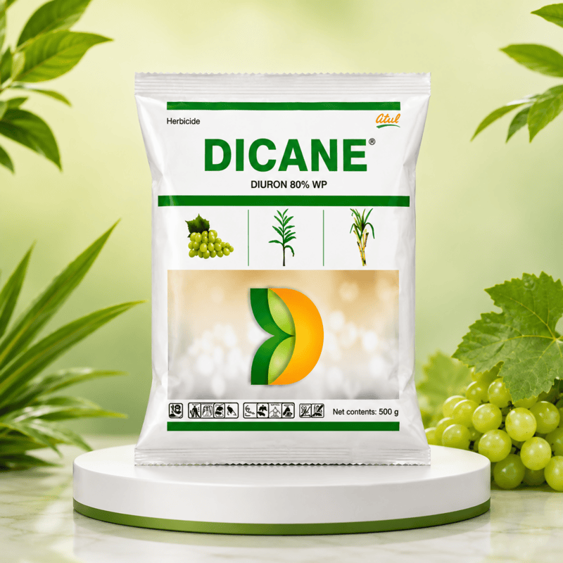 DICANE Herbicide (Diuron 80% WP) | Vetrivel Agro Services
