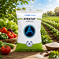 Rallis Atrataf (Atrazine 50% WP) | Vetrivel Agro Services