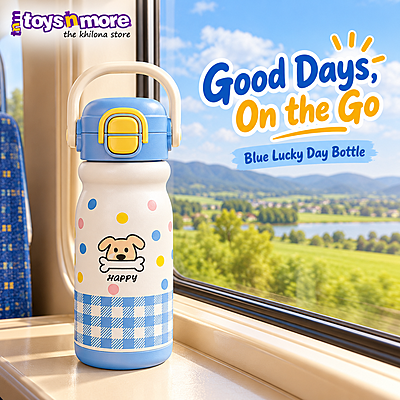Lucky Day Bottle