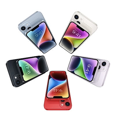 Apple iPhone 14 (256GB, Blue) Apple iPhone 14 (256GB, Blue)