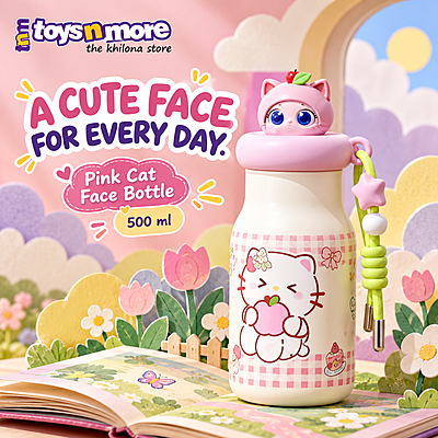 Face Bottle Face Bottle