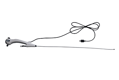 RNB Premium 5.2mm Laptop Compatible Video Bronchoscope without USB Adaptor (DAE3) RNB Premium 5.2mm Laptop Compatible Video Bronchoscope without USB Adaptor (DAE3)