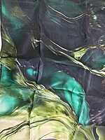 The Divine Aura Kurti