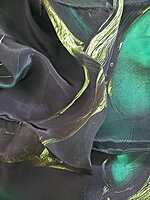 The Divine Aura Kurti