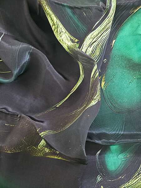 The Divine Aura Kurti