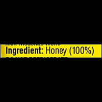 DABUR HONEY 100G