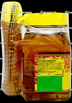 DABUR HONEY 250G+SQUEEZY 100G COMBO