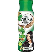 DABUR VATIKA HAIR OIL 80ML