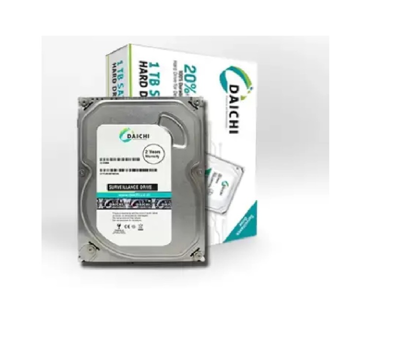 HARD DISK 1TB DAICHI