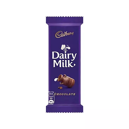 DAIRY MILK (CADBURY)