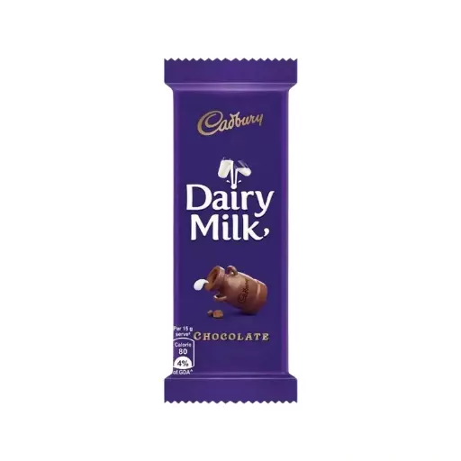 DAIRY MILK (CADBURY)