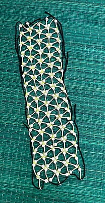 Artificial Kids Jada 1