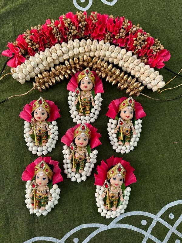 Murugar Jada Murugar Jada