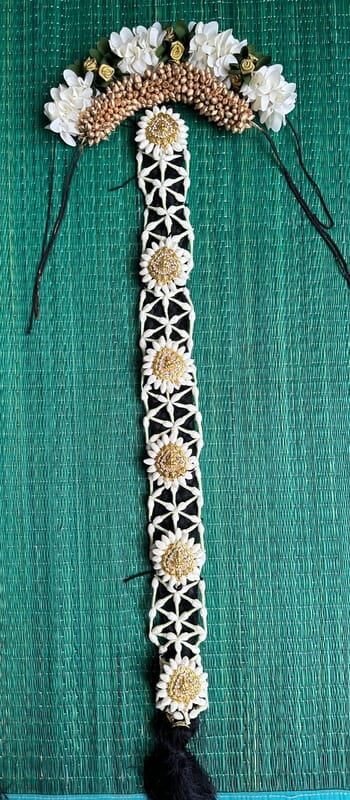 Artificial Jada 57 Artificial Jada 57