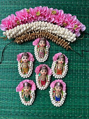 Artificial murugar jada