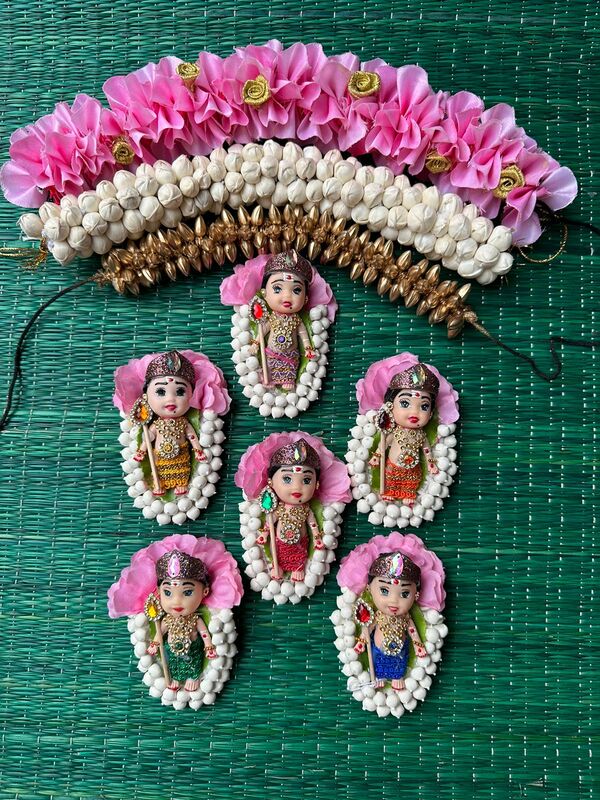 Artificial murugar jada Artificial murugar jada