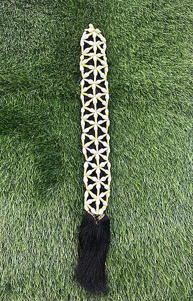 Artificial Jasmine Bud Net Jadai