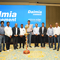 DALMIA - CHENNAI