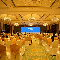 DALMIA - CHENNAI