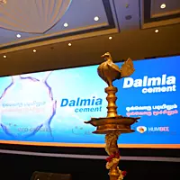 DALMIA - CHENNAI