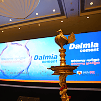 DALMIA - CHENNAI