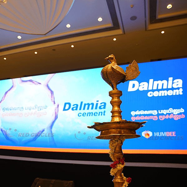 DALMIA - CHENNAI