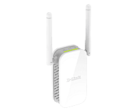 D-Link N300 Wi-Fi Range Extender