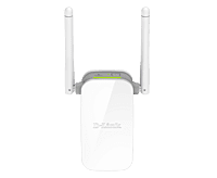 D-Link N300 Wi-Fi Range Extender