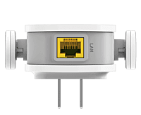 D-Link AC1200 Wireless Range Extender