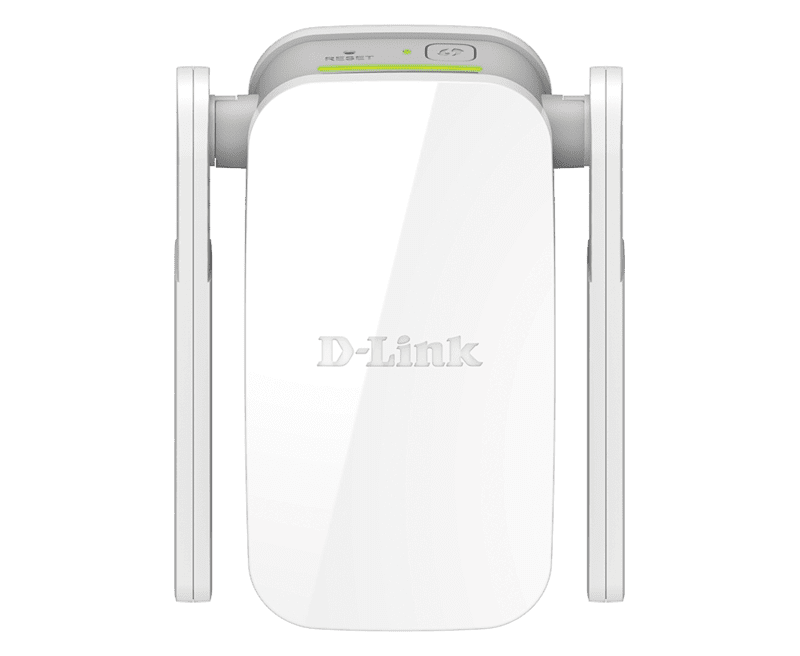 D-Link AC1200 Wireless Range Extender