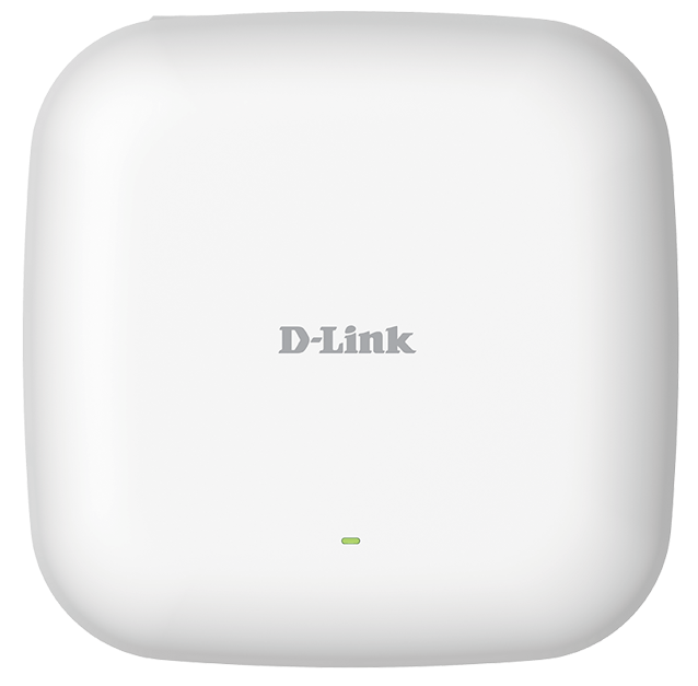 Dlink Access Point AX1800 DAP-X2810