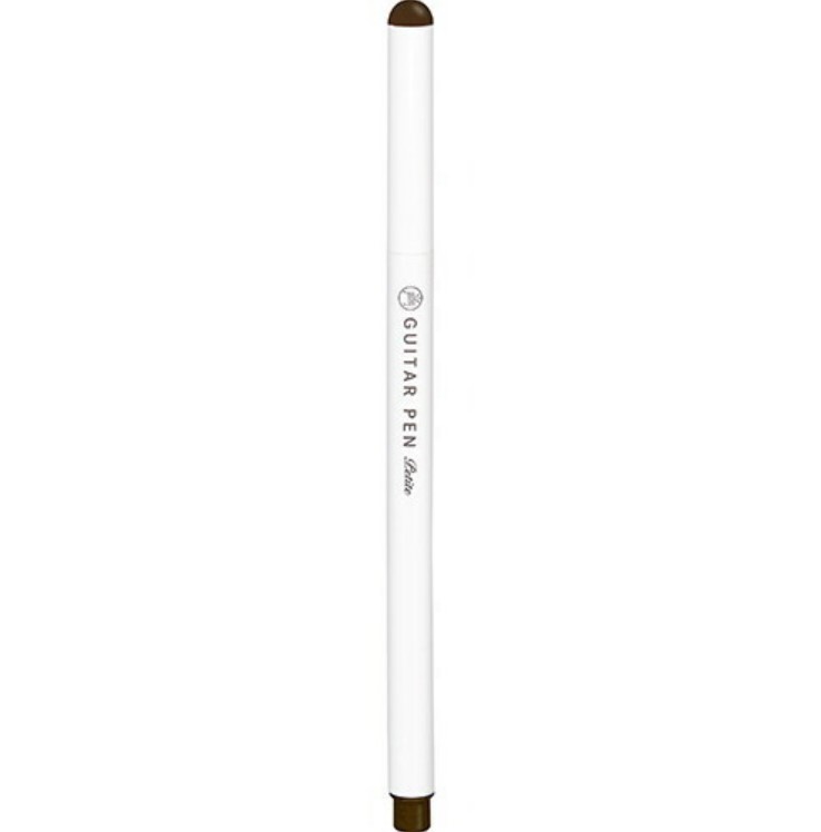 Guitar Pens Petit Dark Brown