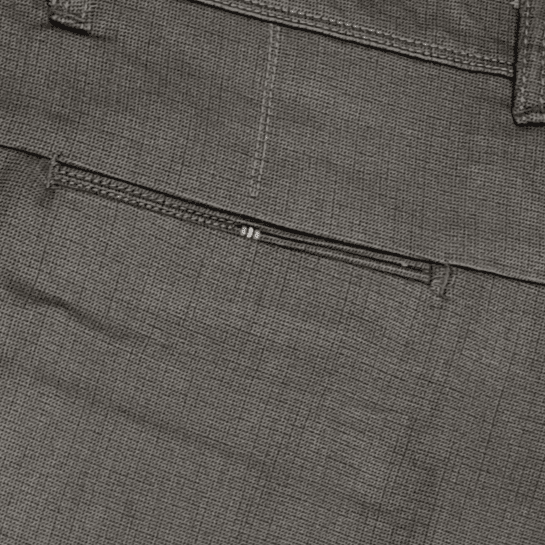 Self Design Knitting Pant