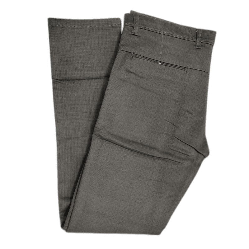 Self Design Knitting Pant