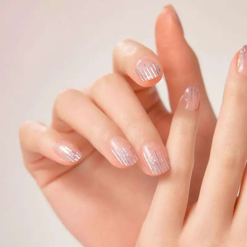 DASHING DIVA Glaze Dazzling Suger