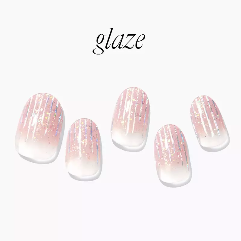DASHING DIVA Glaze Dazzling Suger