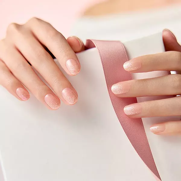 DASHING DIVA Glaze Evening
