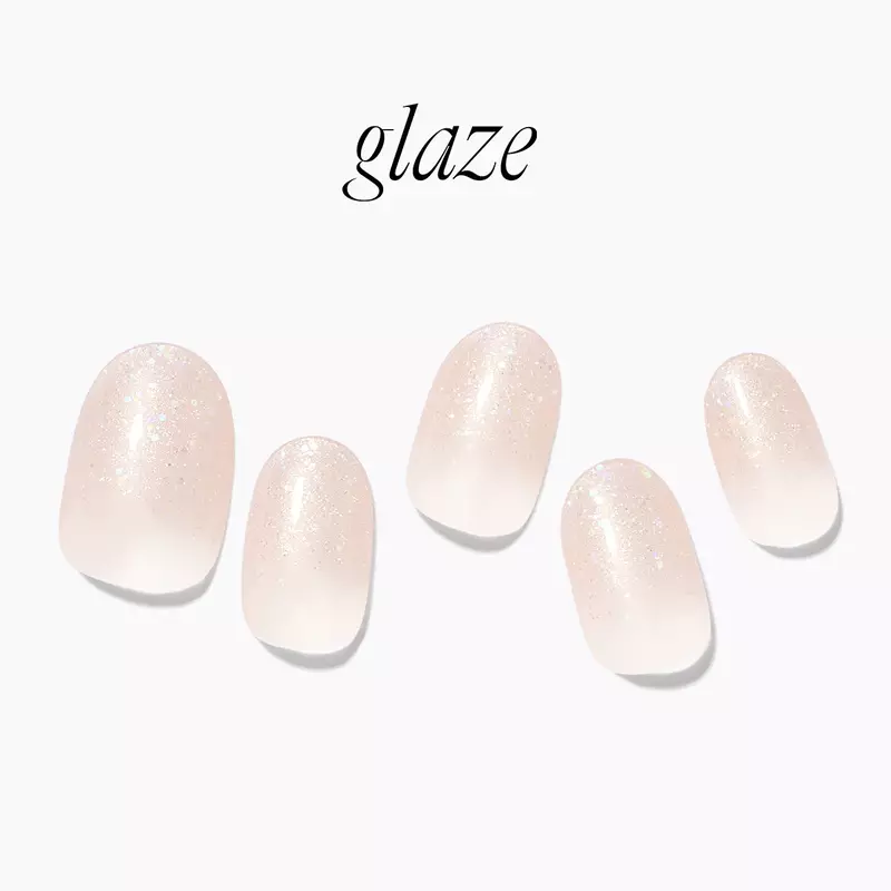 DASHING DIVA Glaze Evening